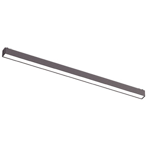 Luminaria lineal para carril magnético - 36W - 120º - 26mm - CCT + SMART FUNCTION