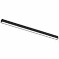 Luminaria lineal para carril magnético - 36W - 120º - 26mm - CCT + SMART - 48V 4