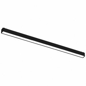 Luminaria lineal para carril magnético - 36W - 120º - 26mm - CCT + SMART - 48V (3)