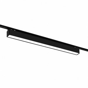 Luminaria lineal para carril magnético - 36W - 120º - 26mm - CCT + SMART - 48V (5)