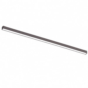 Luminaria lineal para carril magnético - 48W - 120º - 26mm - CCT + SMART FUNCTION