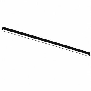 Luminaria lineal para carril magnético - 48W - 120º - 26mm - CCT + SMART - 48V (2)