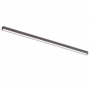 Luminaria lineal para carril magnético - 48W - 120º - 26mm - CCT + SMART - 48V (2)