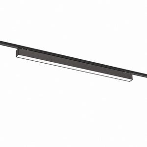 Luminaria lineal para carril magnético - 48W - 120º - 26mm - CCT + SMART FUNCTION (2)