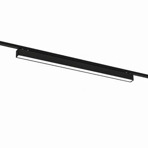 Luminaria lineal para carril magnético - 48W - 120º - 26mm - CCT + SMART - 48V (5)