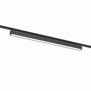 Luminaria lineal para carril magnético - 48W - 120º - 26mm - CCT + SMART - 48V (5)