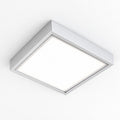 Kit de montage en surface pour panneau LED Slim - 60 x 60 x 7 cm 2