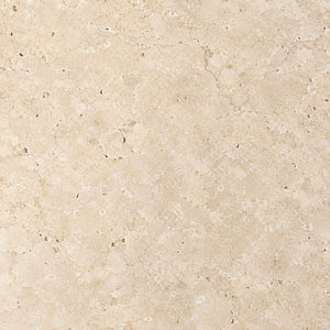 Lámpara de mesa en piedra natural "PAROS" - 1xG9 (2)