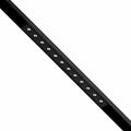 Luminaria lineal para carril magnético - 10W - 24º - 10mm - CCT + SMART - UGR18 - 48V 4