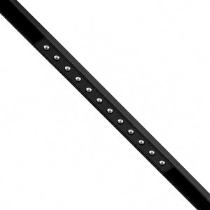 Luminaria lineal para carril magnético - 10W - 24º - 10mm - CCT + SMART - UGR18 - 48V (3)