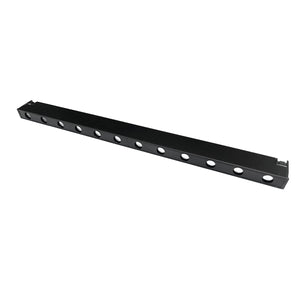 Luminaria lineal para carril magnético - 10W - 24º - 10mm - CCT + SMART - UGR18 - 48V (9)
