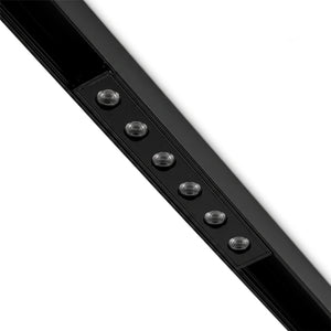 Luminaria lineal para carril magnético - 5W - 24º - 10mm - CCT + SMART - UGR18 - 48V (5)