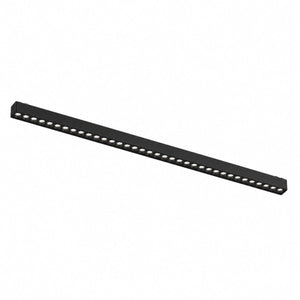 Luminaria lineal para carril magnético - 30W - 26mm - CCT + SMART - UGR18 - 48V | Iluminación | Barcelona Led