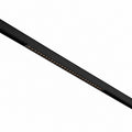 Luminária linear para trilho magnético - 5W - 24º - 5mm - UGR18 - 24V 5