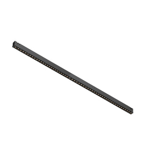 Luminaria lineal para carril magnético - 9W - 24º - 5mm - UGR18 - 24V (6)