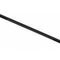 Luminaria lineal para carril magnético - 9W - 24º - 5mm - UGR18 - 24V 5