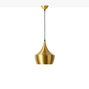 Lámpara colgante nórdica "Helga" - Barcelona Led-Decoración