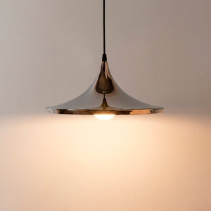 Lámpara colgante nórdica "Kolding" - Barcelona Led-Decoración