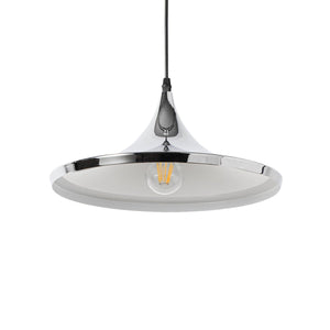 Lámpara colgante nórdica "Kolding" - Barcelona Led-Decoración