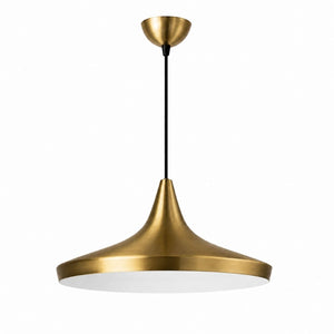 Lámpara colgante nórdica "Kolding" - Barcelona Led-Decoración