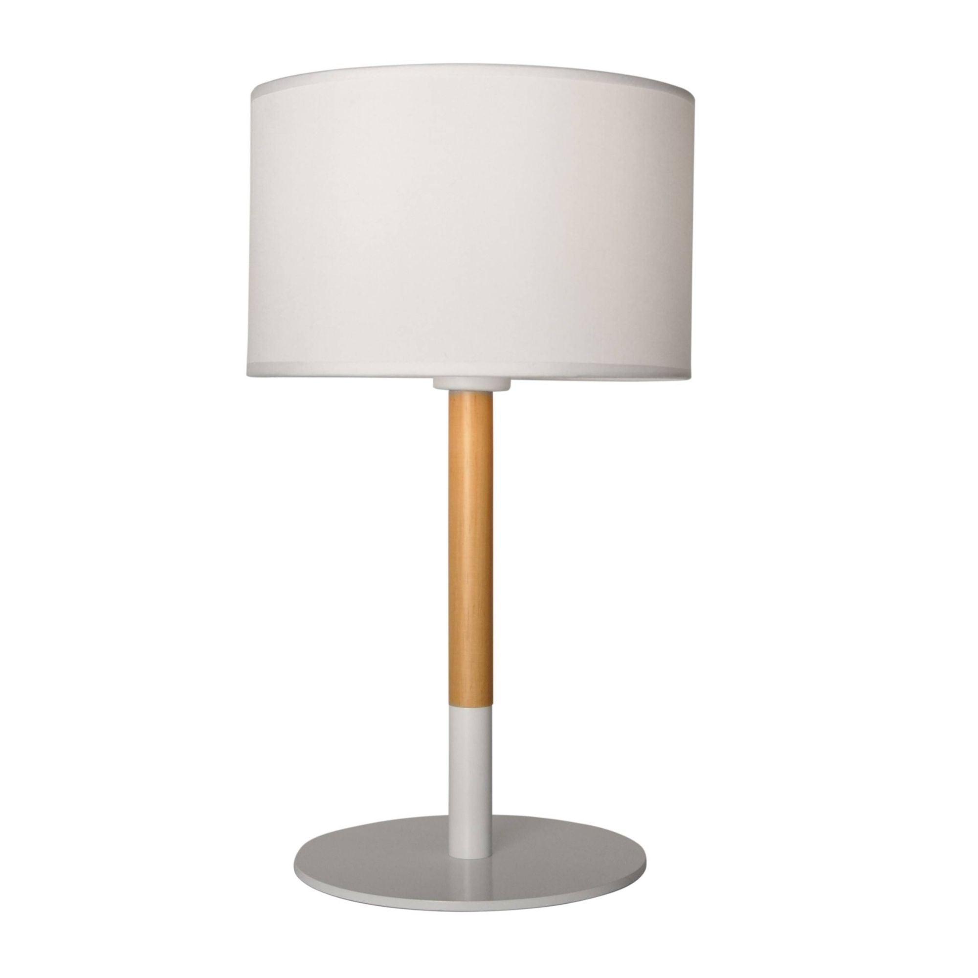 Lámpara de mesa nórdica "CLASS" - E27 & Lámpara de mesa nórdica "CLASS" - E27