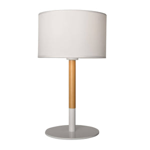 Lámpara de mesa nórdica "CLASS" - E27 & Lámpara de mesa nórdica "CLASS" - E27