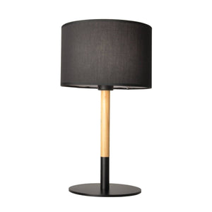 Lámpara de mesa nórdica "CLASS" - E27 - Barcelona Led-Decoración