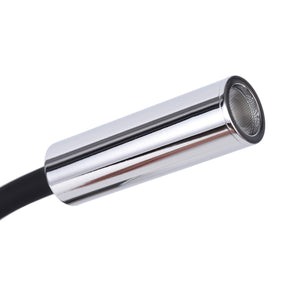 Aplique de pared flexible para lectura "Hale" - 3W (22)