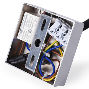 Aplique de pared flexible para lectura "Hale" - 3W (27)