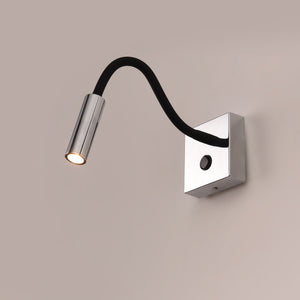 Aplique de pared flexible para lectura "Hale" - 3W (20)