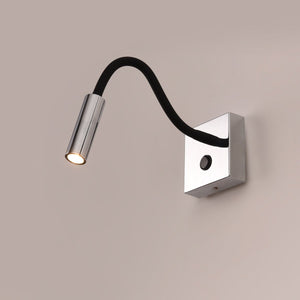 Aplique de pared flexible para lectura "Hale" - 3W - Barcelona Led-Decoración