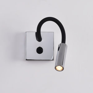 Aplique de pared flexible para lectura "Hale" - 3W (25)