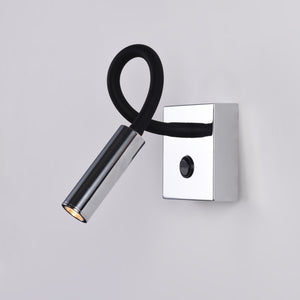 Aplique de pared flexible para lectura "Hale" - 3W (19)