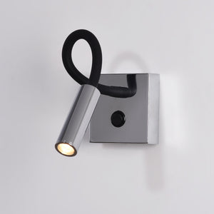 Aplique de pared flexible para lectura "Hale" - 3W (15)