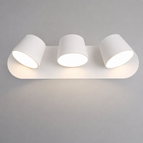 Aplique de pared LED