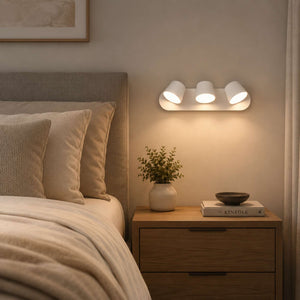 Aplique de pared LED "KOP-3" orientable 18W (3)