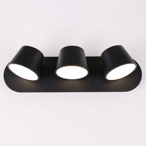 Aplique de pared LED "KOP-3" orientable 18W (6) & Aplique de pared LED "KOP-3" orientable 18W