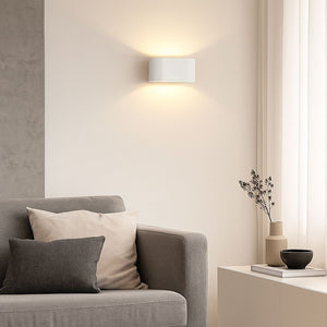 Apliques de pared interior "UP and Down" G9 (9)