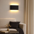 Interior wall sconces