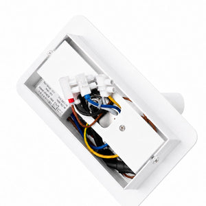 Aplique de pared "ALIX" - 3W - 2600K - USB+USB-C - Instalación superficie | | Barcelona Led