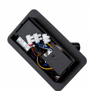 Aplique de pared "ALIX" - 3W - 2600K - USB+USB-C - Instalación superficie | | Barcelona Led