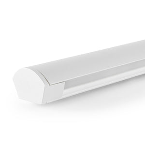 Aplique de pared interior/exterior - 36W - 2700K - 1800mm - IP65 - Barcelona Led-Decoración