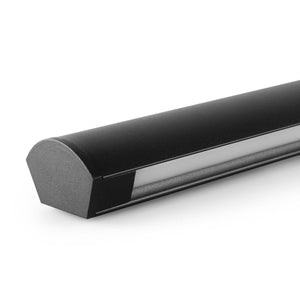 Aplique de pared interior/exterior - 36W - 2700K - 1800mm - IP65 - Barcelona Led-Decoración