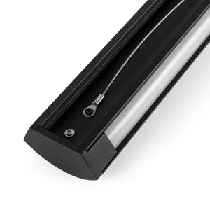 Aplique de pared interior/exterior - 36W - 2700K - 1800mm - IP65 - Barcelona Led-Decoración