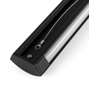 Aplique de pared interior/exterior - 36W - 2700K - 1800mm - IP65 (27)