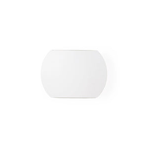 Aplique de pared LED "ARTEMIS" - Up & Down - 6W - 2700K- IP65 - Barcelona Led-Iluminación
