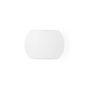 Aplique de pared LED "ARTEMIS" - Up & Down - 6W - 2700K- IP65 (18)