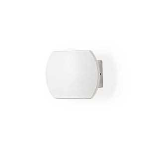 Aplique de pared LED "ARTEMIS" - Up & Down - 6W - 2700K- IP65 - Barcelona Led-Iluminación