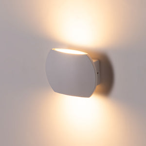 Aplique de pared LED "ARTEMIS" - Up & Down - 6W - 2700K- IP65 (14)