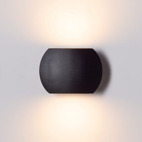 LED-Wandleuchte „ARTEMIS“ – Up & Down – 6 W – 2700K – IP65